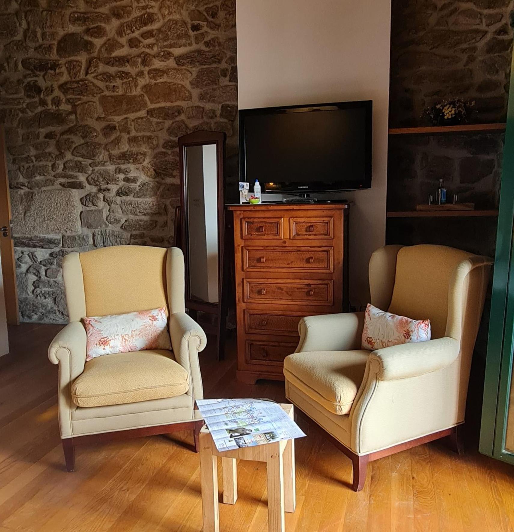 Casa Grande De Cristosendeゲストハウス 部屋 写真