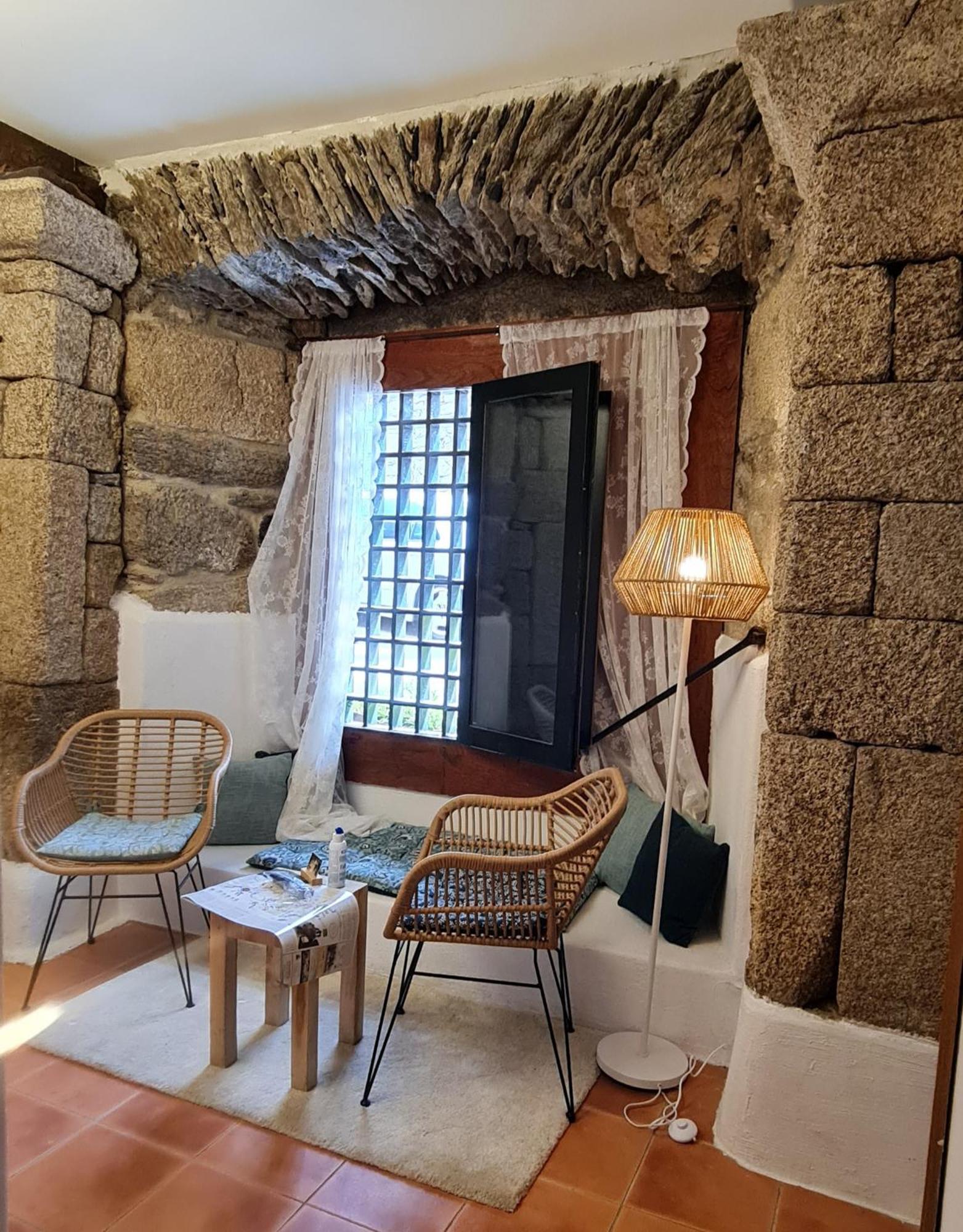 Casa Grande De Cristosendeゲストハウス 部屋 写真