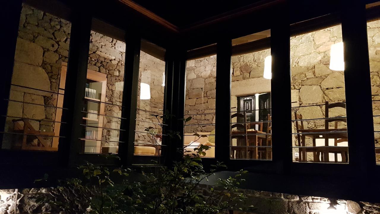 Casa Grande De Cristosendeゲストハウス エクステリア 写真