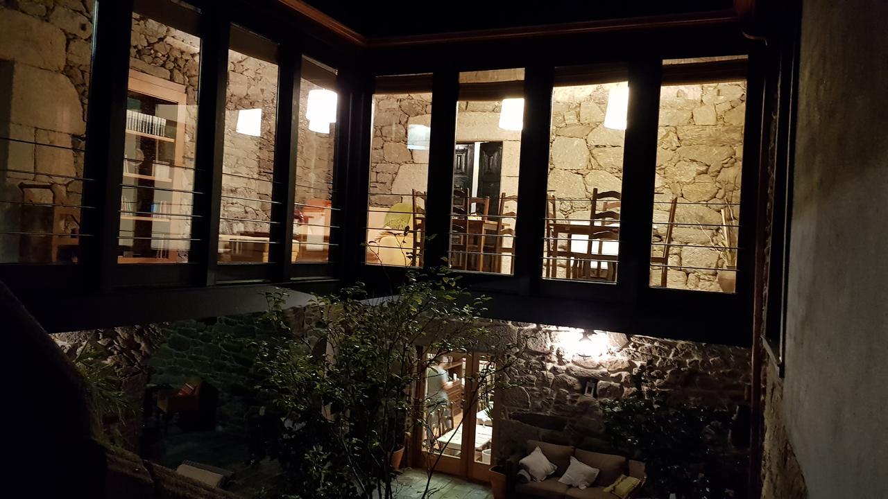 Casa Grande De Cristosendeゲストハウス エクステリア 写真