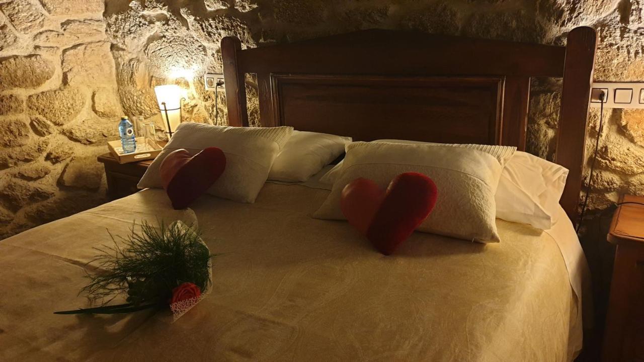 Casa Grande De Cristosendeゲストハウス エクステリア 写真